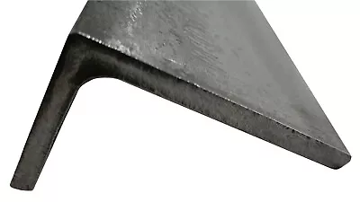 3in X 2in X 3/16in Steel Angle Iron 48in Piece • $21.65