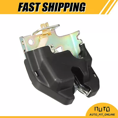 Car Rear Tailgate Trunk Latch Lock Actuator Single Custom For Honda Civic 01-05 • $17.09