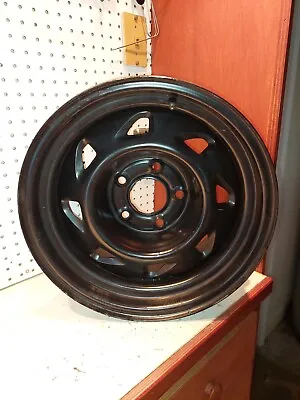 94-04 S10/S15 95-05 CHEVY S10 BLAZER WHEEL RIM 560-05040 15x7 5 LUG 4-3/4  STEEL • $59.99