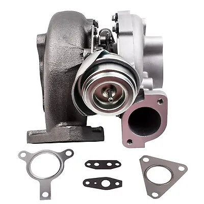 GT2056V Turbo Charger For NISSAN D40 Navara Pathfinder R51 2.5 751243 14411EB300 • $253