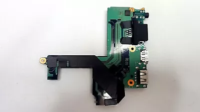 Sony VAIO VPCZ2 VPCZ21M9E PCG-41311M USB HDMI LAN Board IFX-576 • $38.14