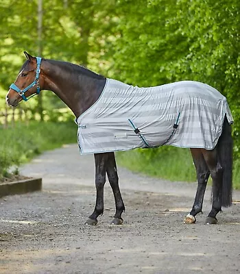 Waldhausen Horse Fly Rug Fly Sheet For Pony Shetland In 3 Colours  • £24.99