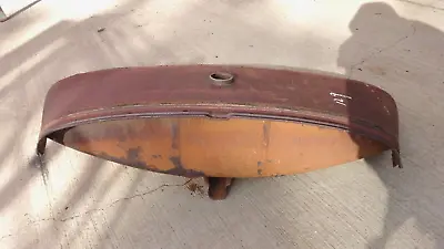 1930 1931 Model A Ford GAS TANK Original Use W/ Oval Speedo • $399.99