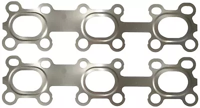 Exhaust Manifold Gasket Set For Quest Maxima FX35 G35 M35+More MS19259 • $30.25