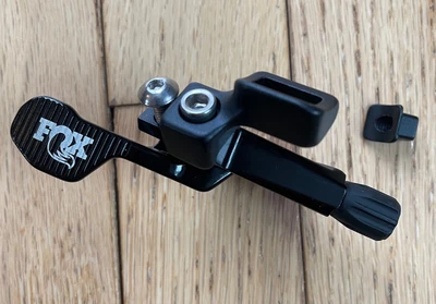 $21.50 • Buy Fox Transfer Dropper Seatpost Remote Lever