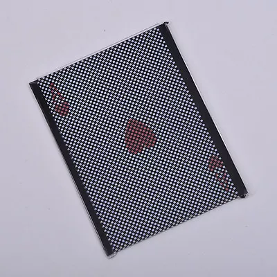 £2.70 • Buy Amazing Wow Plastic Card Change Sleeve Illusion Close Up Magic Trick Gimmick F1