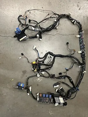 95-96 Nissan S14 240sx Interior Dash Chassis Wiring Harness  • $179.99