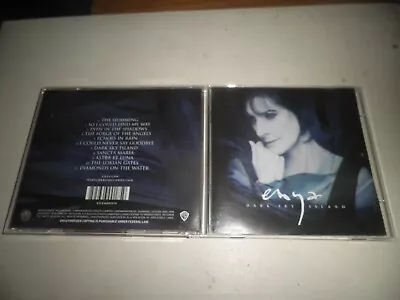 Enya : Dark Sky Island CD (2015) • $1.23