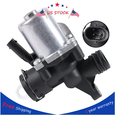 Heater Control Valve HVAC FIT 06-13 Mercedes C230 C300 E350 GL450 R350 ML350 V6 • $33.99