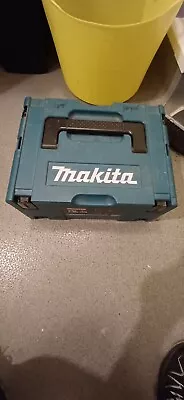 Makita 18v LXT Combi Drill Model (DHP453) + Makita 5.0Ah 18v Li-ion Battery. • £65