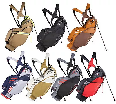 Sun Mountain 4.5 LS 14-Way Stand Golf Bag Mens - New 2023 - Pick A Color • $179.95