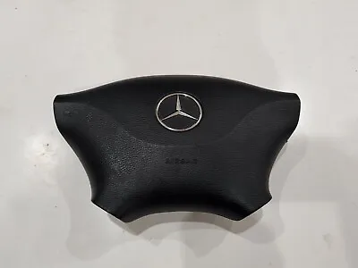 2010-2018 Mercedes Sprinter 2500 3.0L Driver Steering Wheel • $350