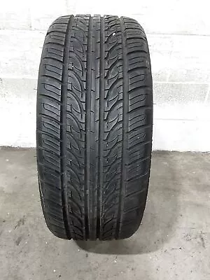 1x P235/30R22 Venezia Crusade HP 9/32 Used Tire • $110