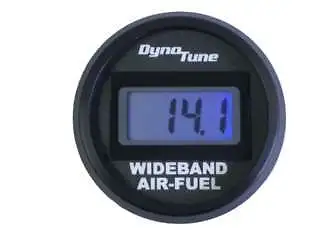 Innovate Motorsports LC-2 Wideband Air Fuel Ratio Gauge Wego  Blue/blk/blk • $477