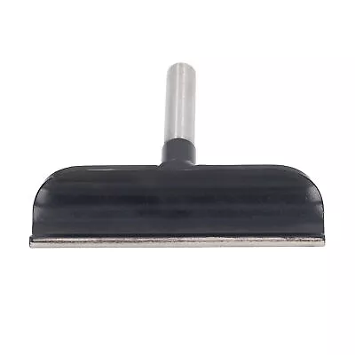 Wood Turning Tool Rest Wear Resistant Lathe Tool Rest Smooth Stainless Steel • £24.57