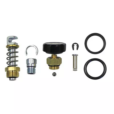 Mastercool 71201-001A-R Total Repair Kit For 71475 71480 71300 71400 71450 • $75.97