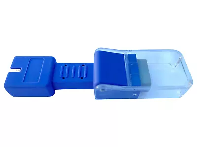 $43.99 • Buy SpO2 Wireless Extension Adapter For Nellcor Oximax Pulse Oximetry DB9F To DB9