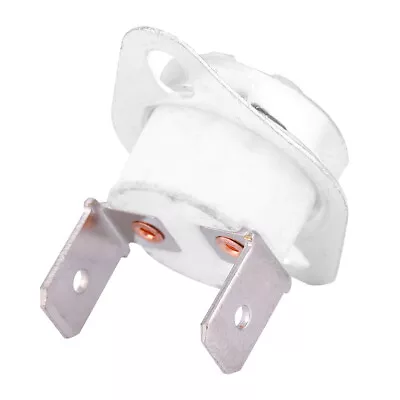 £2.57 • Buy 95℃ Switch Temperature Control Thermostat Thermal Switch 250V16A Normally-Closed