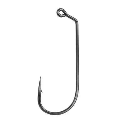 Mustad Heritage - J60AP | Nymph 60 Degree Jig Hook • $9.99