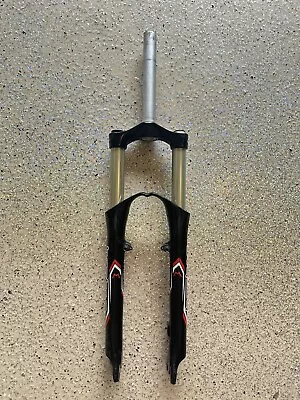 Marzocchi Bomber MX Pro LO Lock-out Excellent Condition Matte Black 110mm 7.9 St • $170