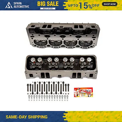 Complete Cylinder Head Head Bolts Fit 96-02 GMC Chevrolet Cadillac 5.7 VORTEC • $750.99