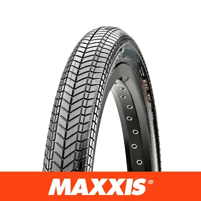 MAXXIS Grifter SALE $44.95 (RRP$59) - 20 X 1.85 Folding 120TPI EXO • $44.95