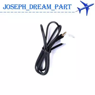 For Mazda 2 3 5 6 (2006-2013) 3.5mm AUX Audio Male Interface Adapter Cable • $7.76