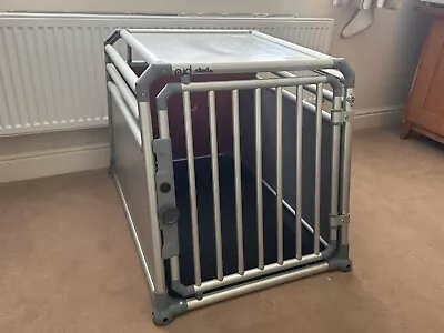 Large Dog Crate For Car Boot • £50