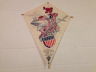 Vintage Paper Kite • $39.99
