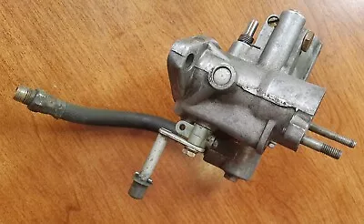 Mercarb Carburetor 1399-4664 For Mercury 200 20hp Outboards • $39.99