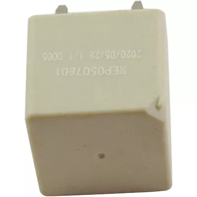 Fuel Pump Relay For 01-12 Chevrolet Buick GMC Hummer Kia Pontiac Saturn • $13.93