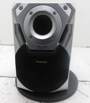 Panasonic SB-AK18 Single Speaker • $24.99