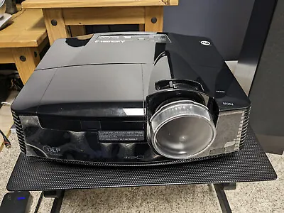 Great Condition Mitsubishi HC4000 DLP Projector • $365