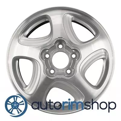 New 16  Replacement Wheel Rim For Chevrolet Monte Carlo 2000-2005 9592969 • $132.99