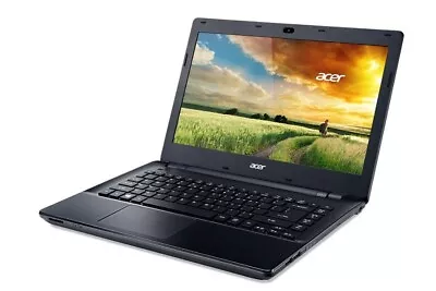 Acer Aspire E5-471P Laptop Intel I3 500GB 8GB RAM Intel HD 14  Touch Screen • $394.02
