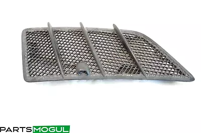 06-12 Mercedes X164 GL450 ML350 Front Right Side Hood Vent Grill 1648804405 OEM • $98