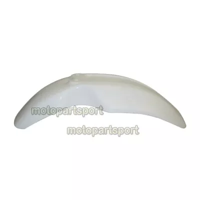 Front Mudguard Fender For Honda Z50R 1988-1999 & Z50J BAJA Monkey Bike • $25.95