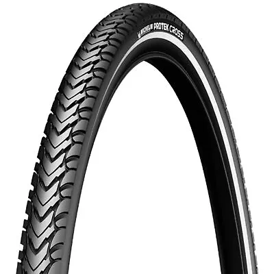 Michelin Protek Cross BR 26X1.85 Black • $38.58