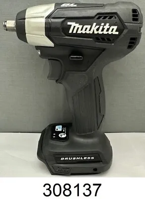 Makita XWT12 18V Brushless Impact Wrench (Tool Only) • $79.99