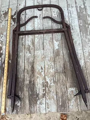 Vintage Antique F E Myers & Bros HAY BARN LOFT SPEAR Grappler RARE • $59.95