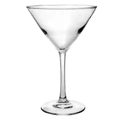 Libbey 7507 Vina 12 Oz. Martini Glass - 12/Case • $85.50