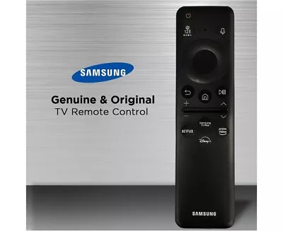 Original Genuine Samsung BN5901432D Smart TV Remote Control • $56.99