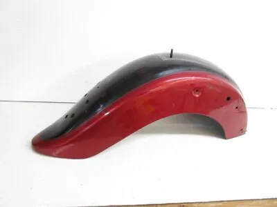 1998-2016 Yamaha XVS 650 V Star Classic Rear Fender 5BN-W216R • $165