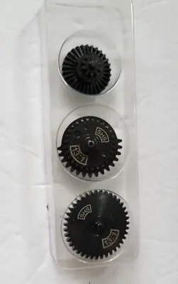 SHS 13:1 Airsoft High Speed Gear Set V2 V3 Gearboxes • $35