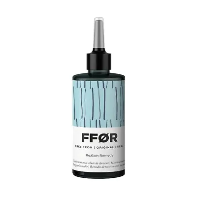 FfOR Re:gain Remedy Hair Loss Treatment 100ml • £12.95