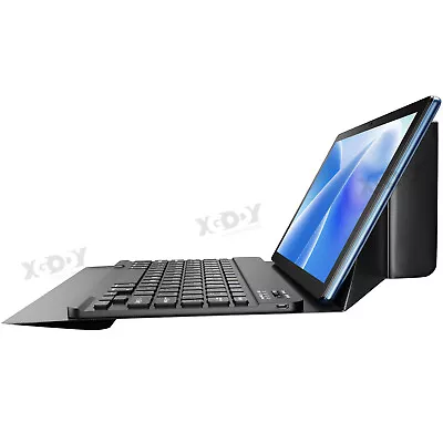 XGODY Tablet 10 Inch 10GB 256GB Android 12 HD Dual Camera 7000mAh 8MP PC 5G WiFi • £87.21