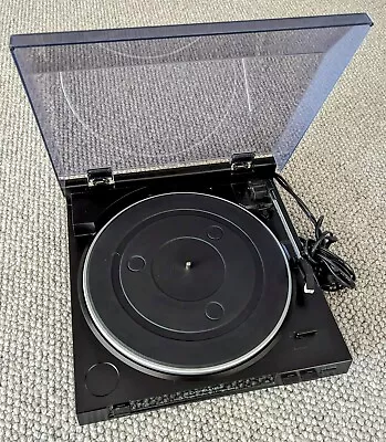 Welling F-700 Full Automatic Turntable - Record Player - Vinyl • $99