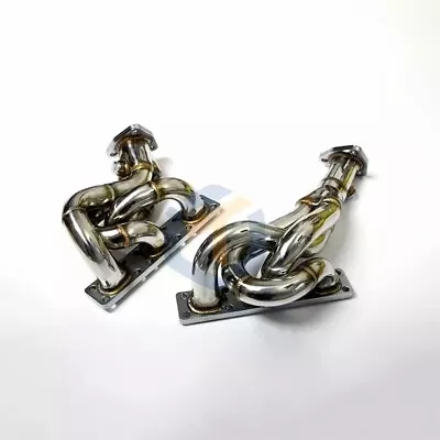 Exhaust Manifolds Upgrated Headers FOR BMW M3 M50 M52 E36 323i 325i 328i Z3 • $239.99