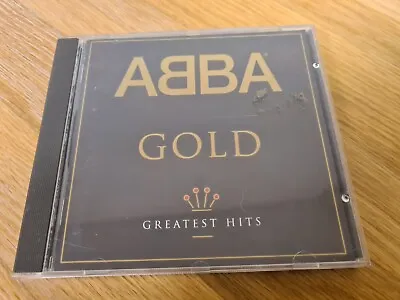 Abba - Gold - CD Album • £3.47