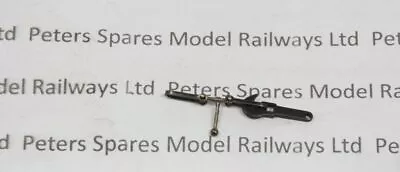 Dapol 113504 Class 08 O Gauge Gauge Screw Link Coupling (Pk1) • £6.80